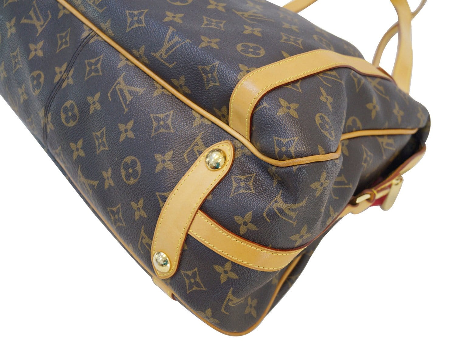 Louis-Vuitton-Monogram-Stresa-PM-Shoulder-Bag-M51186 – dct-ep_vintage  luxury Store