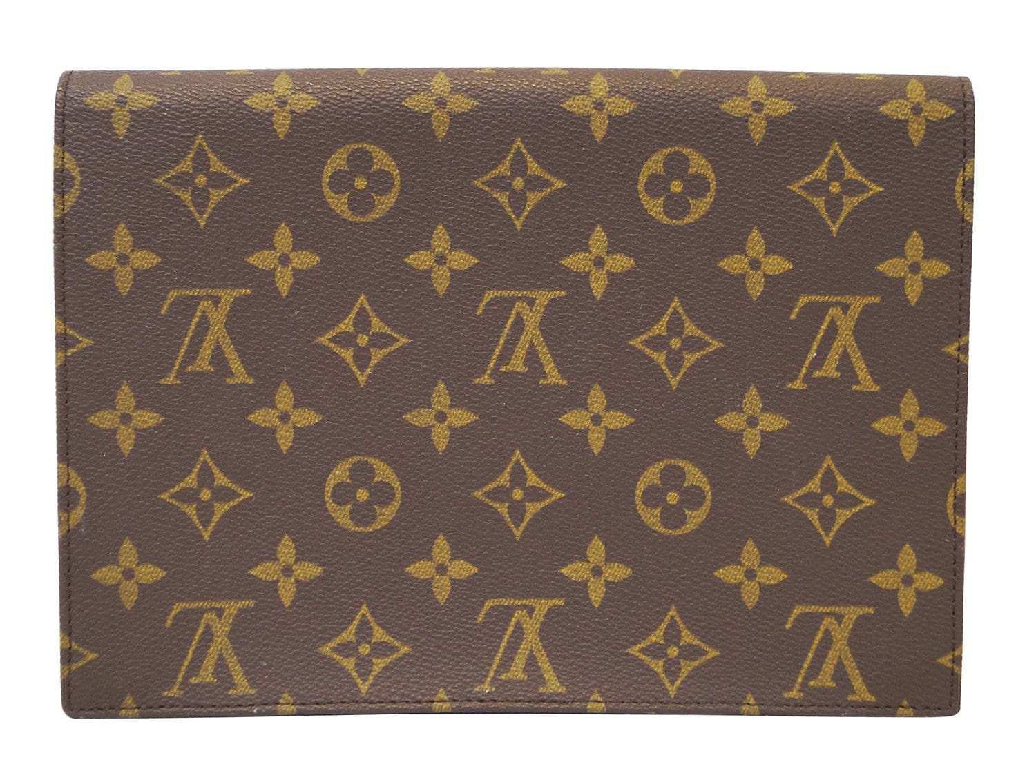 LOUIS VUITTON I Love Monogram Sac Rabat Shoulder Bag M92051