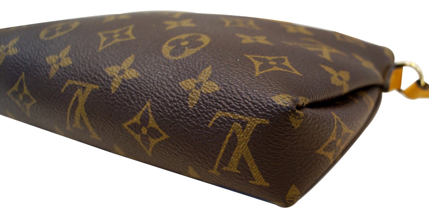 Louis Vuitton Cosmetic Zip Clutch Bags & Handbags for Women for