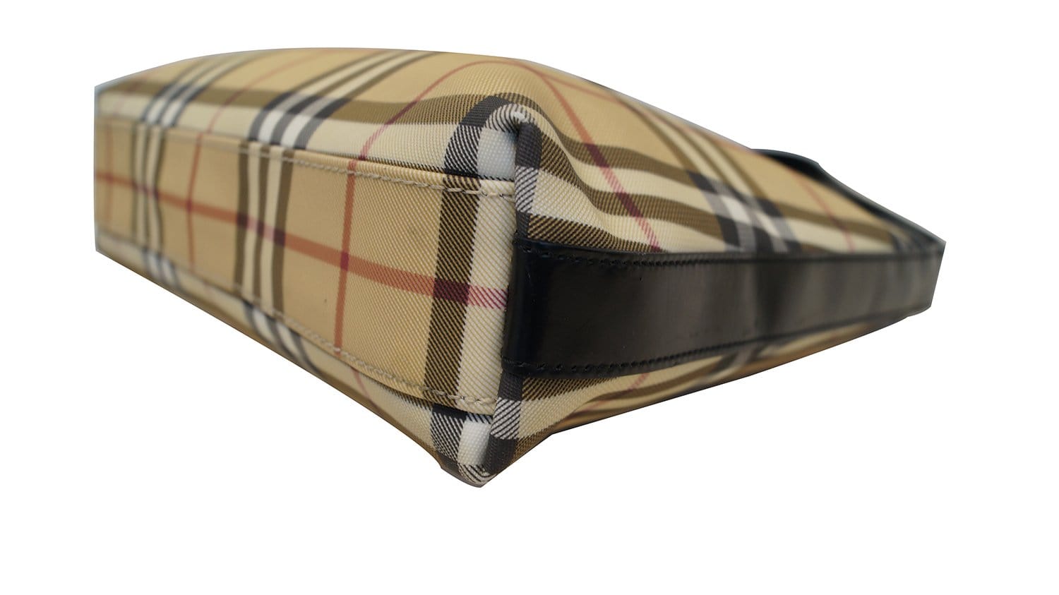 Burberry Handbag Nova check - AWL3284 – LuxuryPromise
