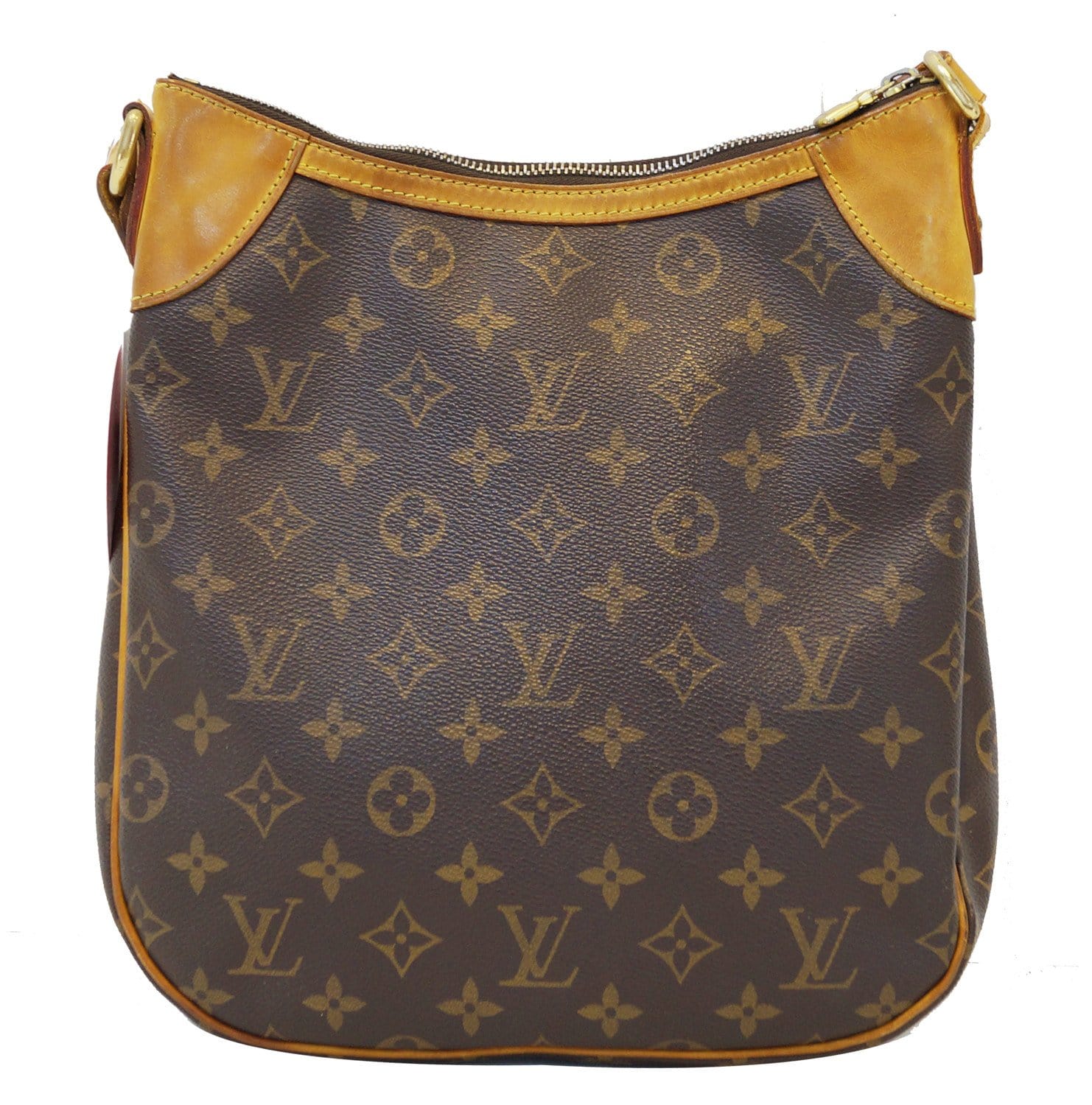 Louis Vuitton - Monogram Odeon PM Shoulder bag - Catawiki