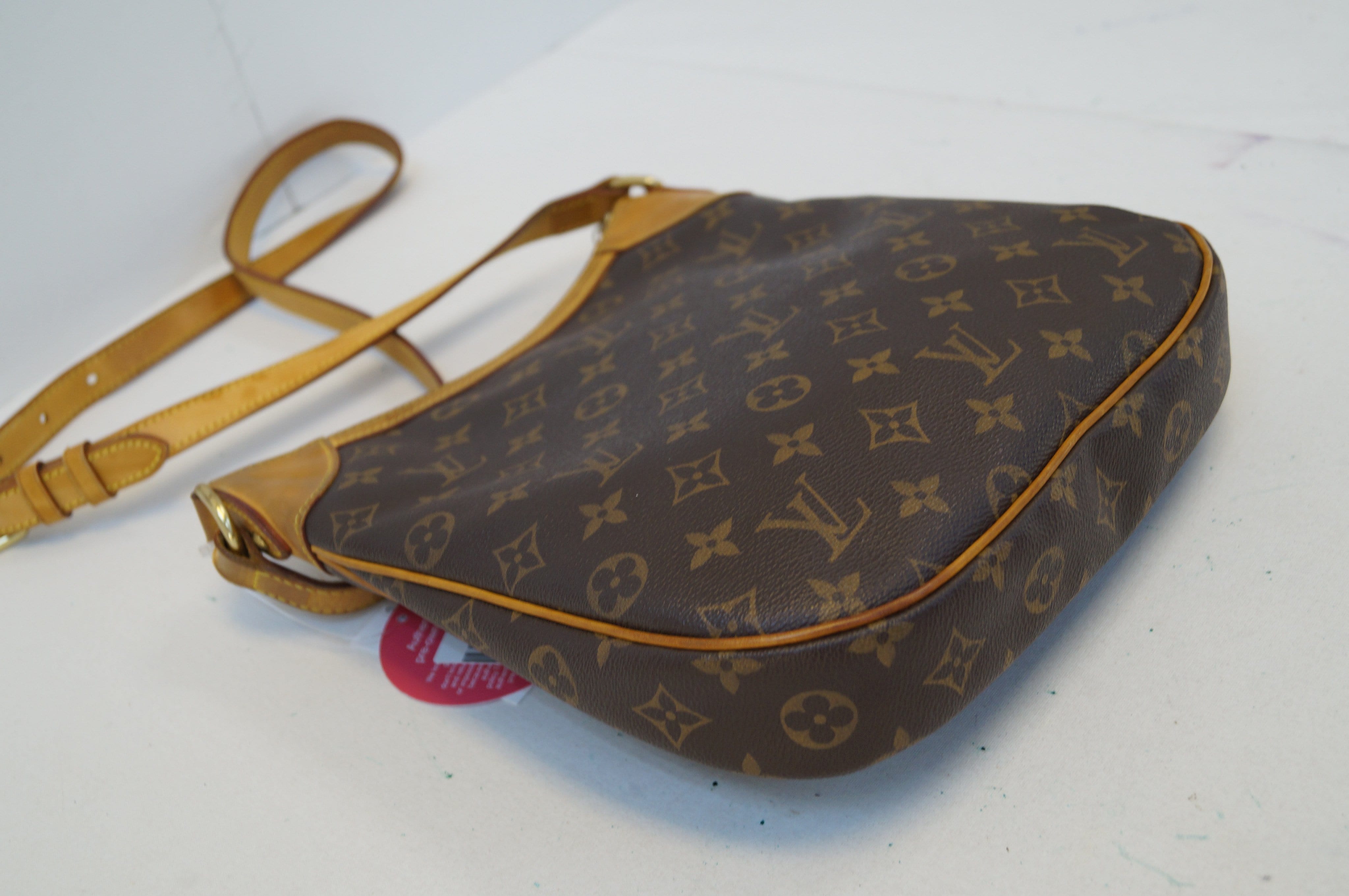 louis vuitton odeon pm discontinued