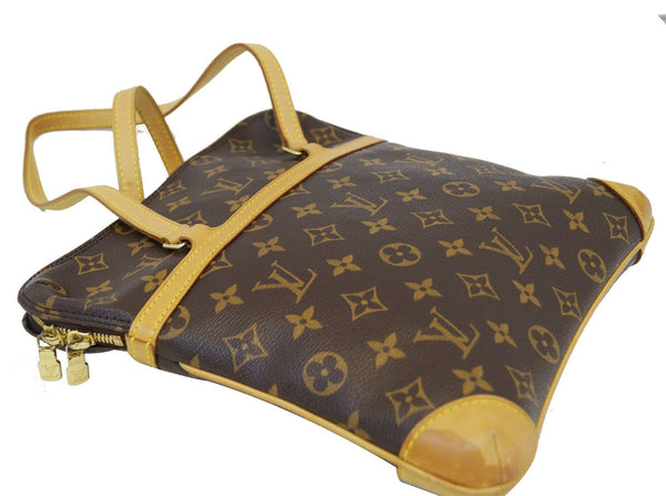 LOUIS VUITTON Monogram Coussin GM Shoulder Bag - Final Call