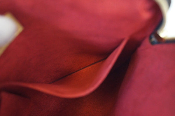 LOUIS VUITTON Monogram Coussin GM Shoulder Bag - Final Call