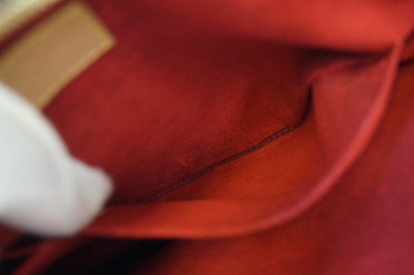 LOUIS VUITTON Monogram Coussin GM Shoulder Bag - Final Call