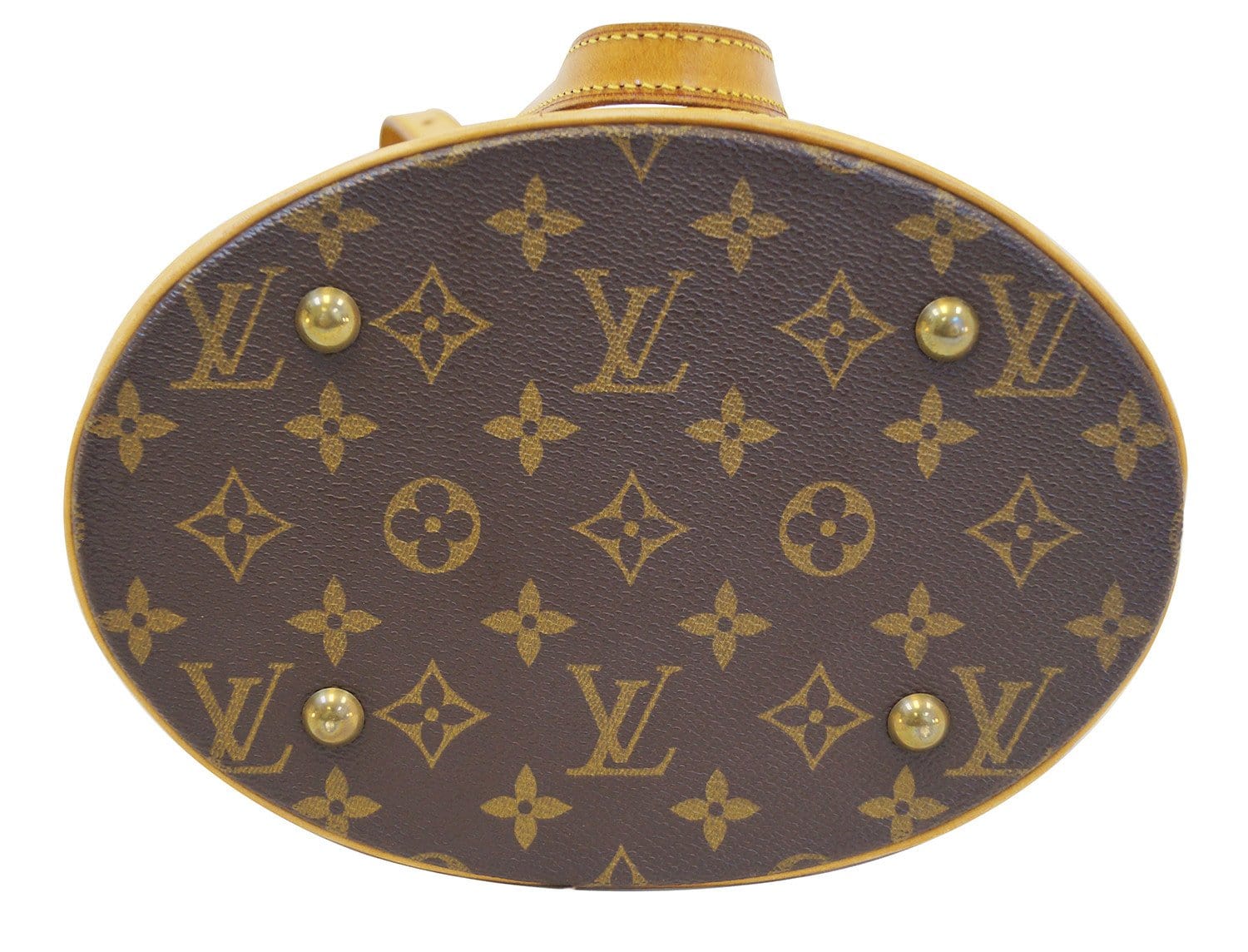 Louis Vuitton Monogram Boetie Shoulder Bag ○ Labellov ○ Buy and