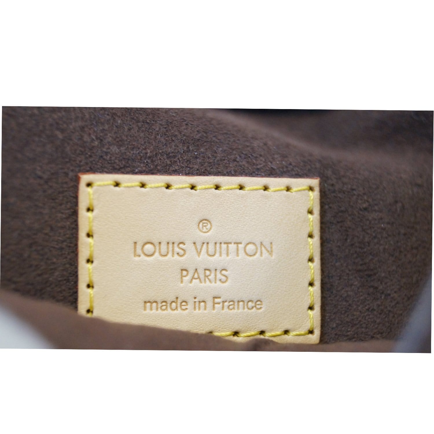 Louis Vuitton Metis Hobo Adjustable Strap Monogram Canvas Brown 1856482