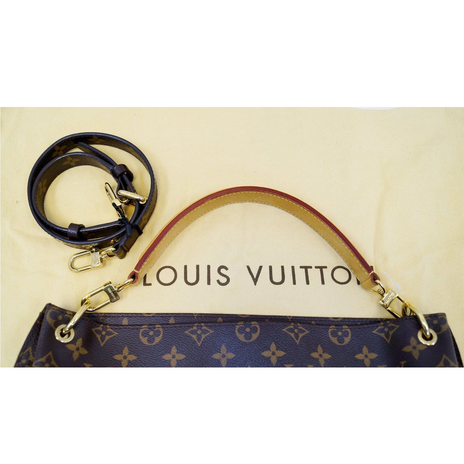 ❤️REVIEW - Louis Vuitton Metis Hobo 