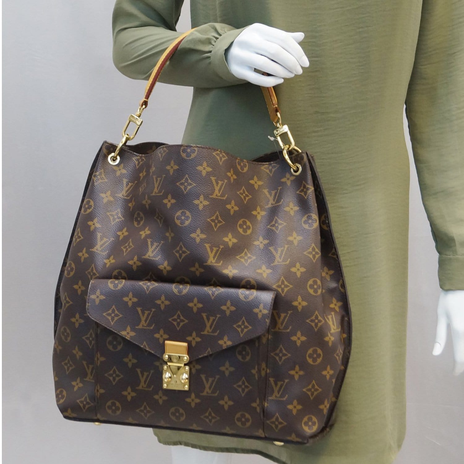 Louis Vuitton Metis Shoulder bag 368030