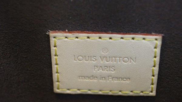 LOUIS VUITTON Metis Hobo Monogram Shoulder Bag with Strap