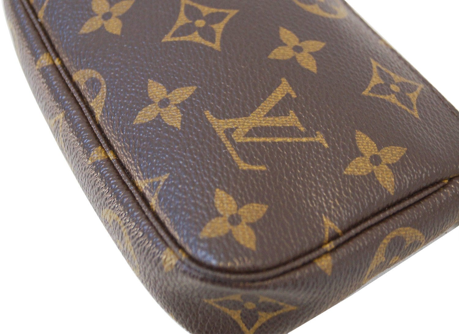 Pochette Accessoires Other Monogram Canvas - Wallets and Small