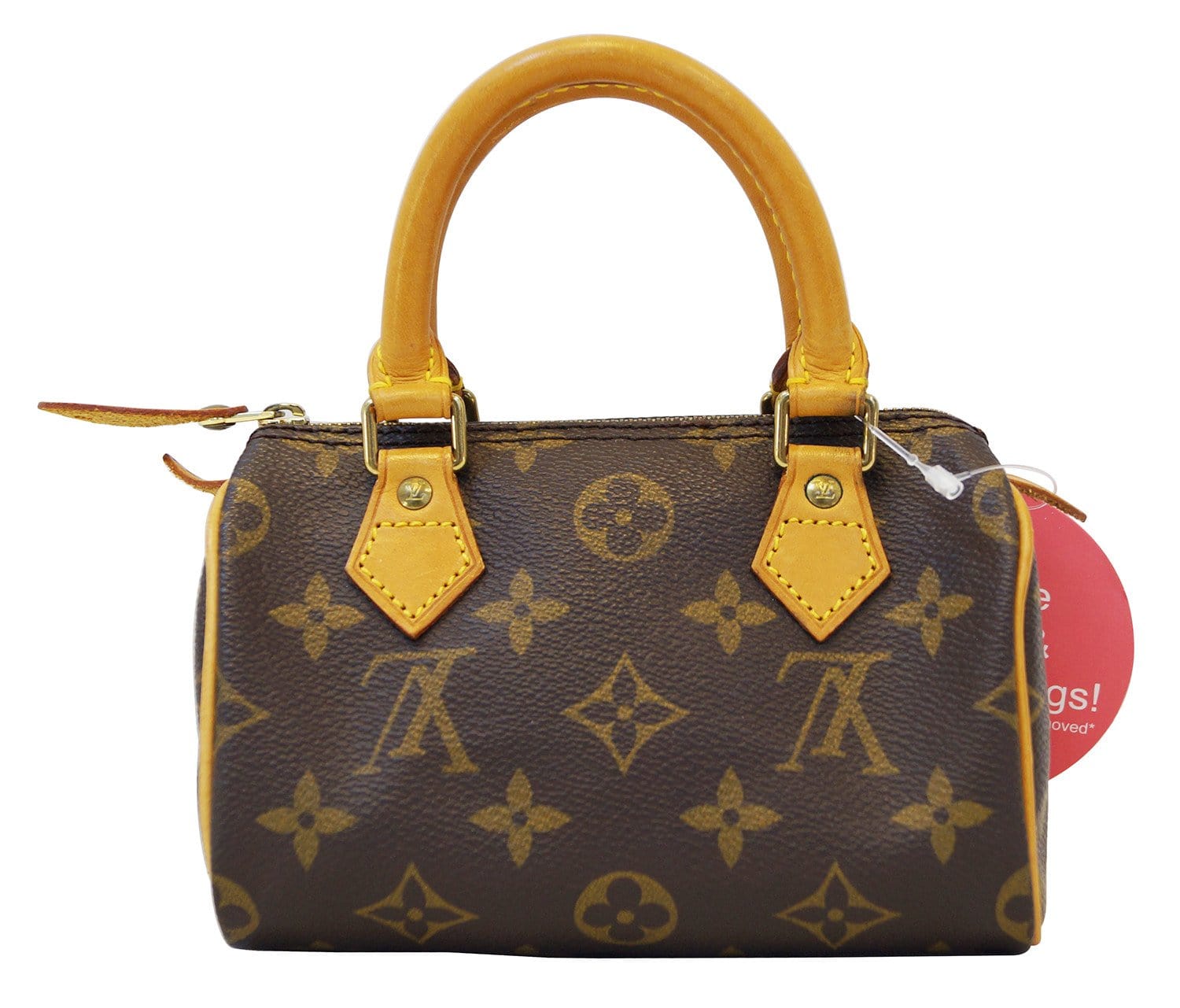 Louis Vuitton mini speedy  Bags, Louis vuitton, Lv handbags