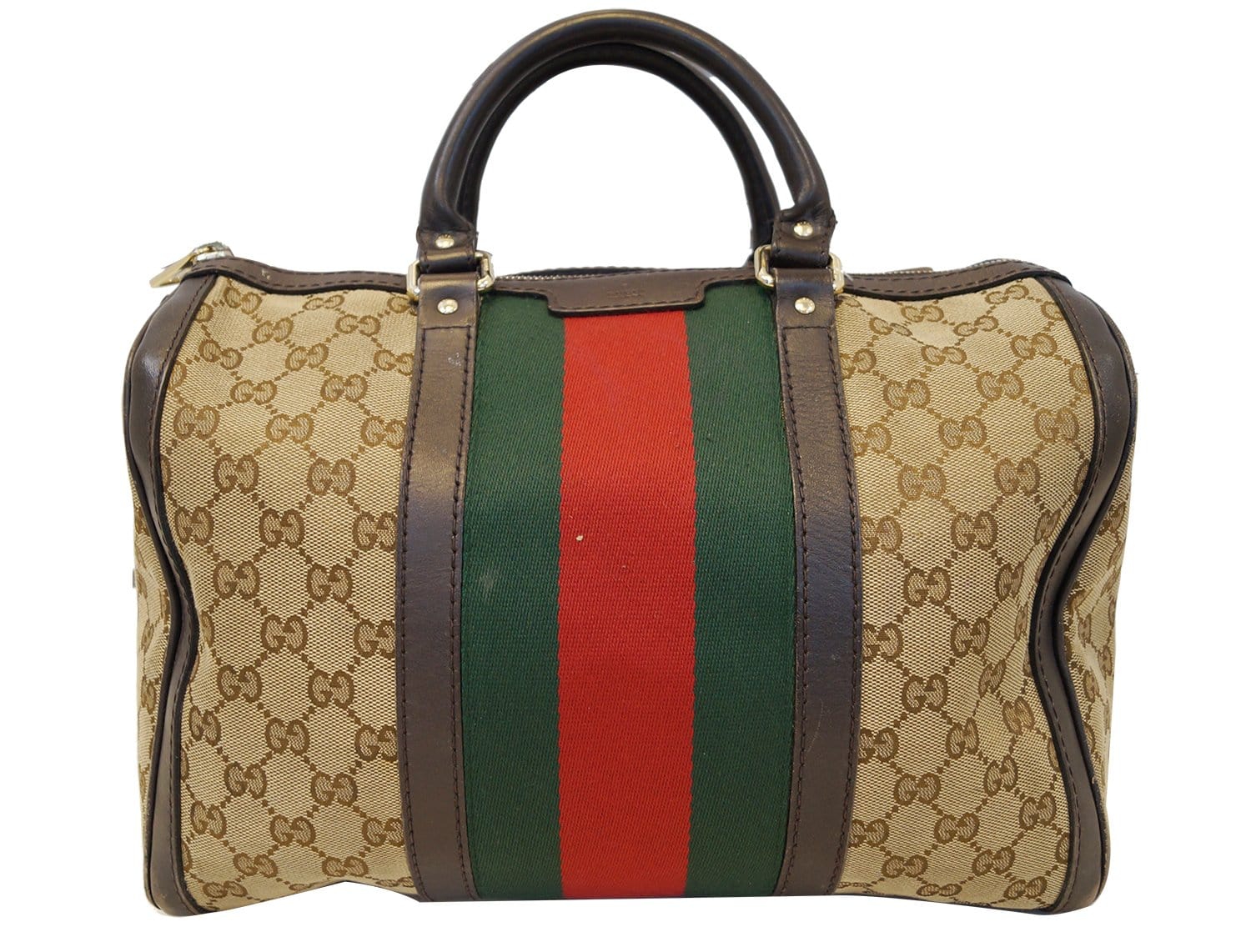 1940's Gucci Bag Gucci handbag [Digital image]. (n.d.). Retrieved from