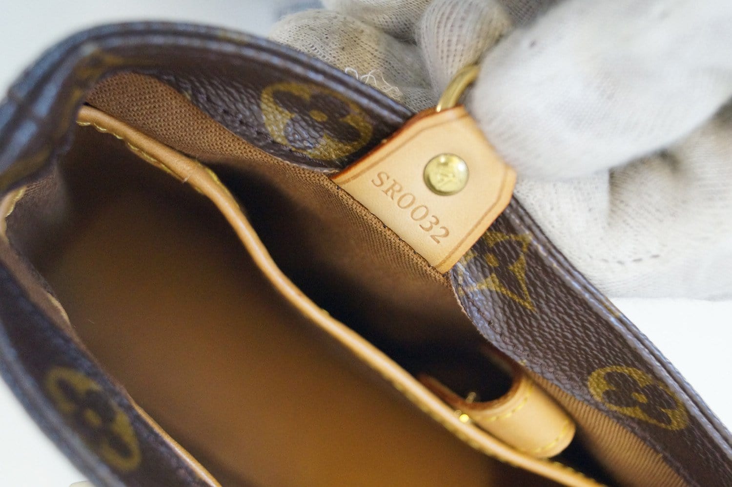 Louis Vuitton, Bags, Authentic Louis Vuitton Vavin Pm Tote Bag