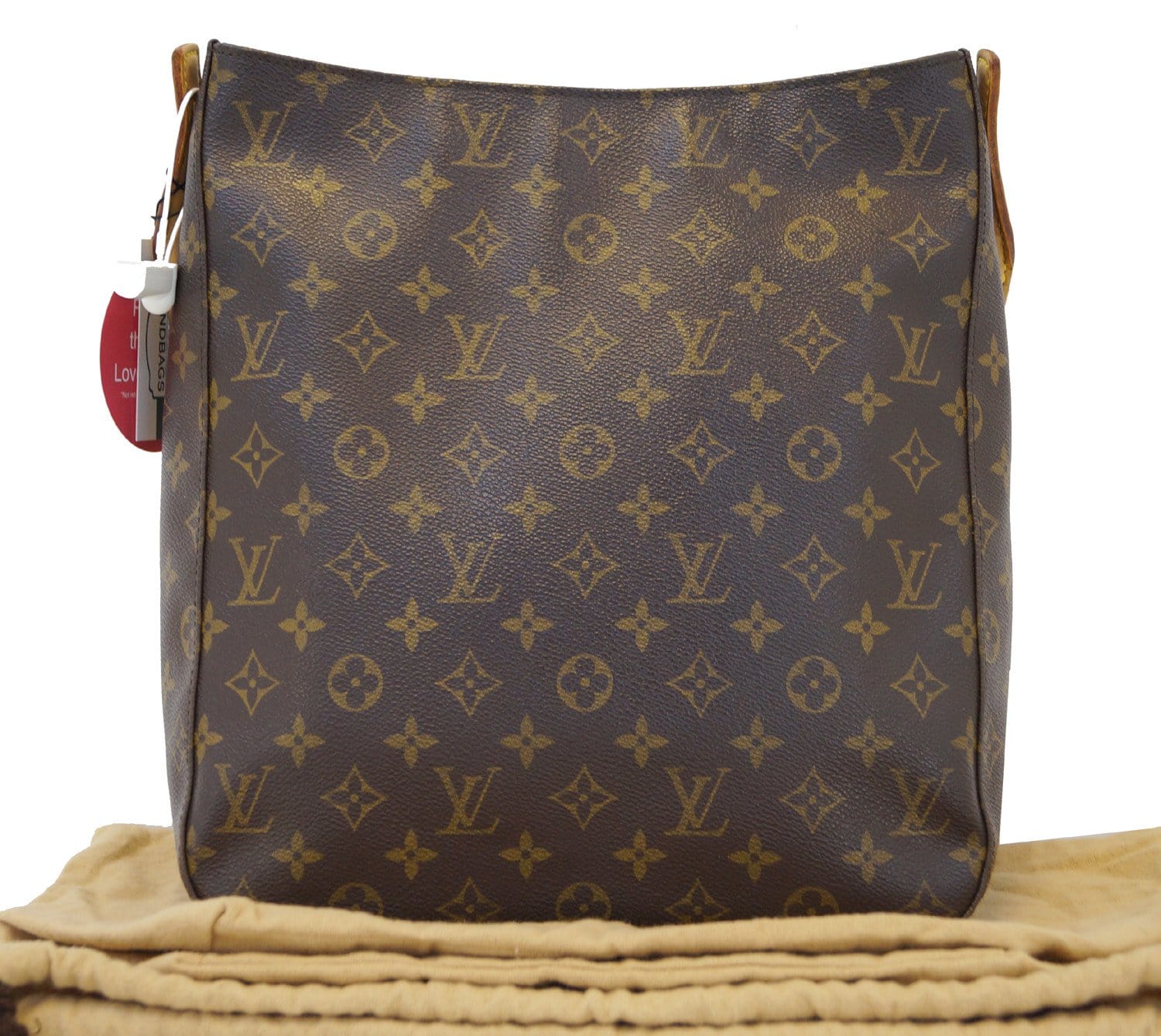 Louis Vuitton Loop Bag