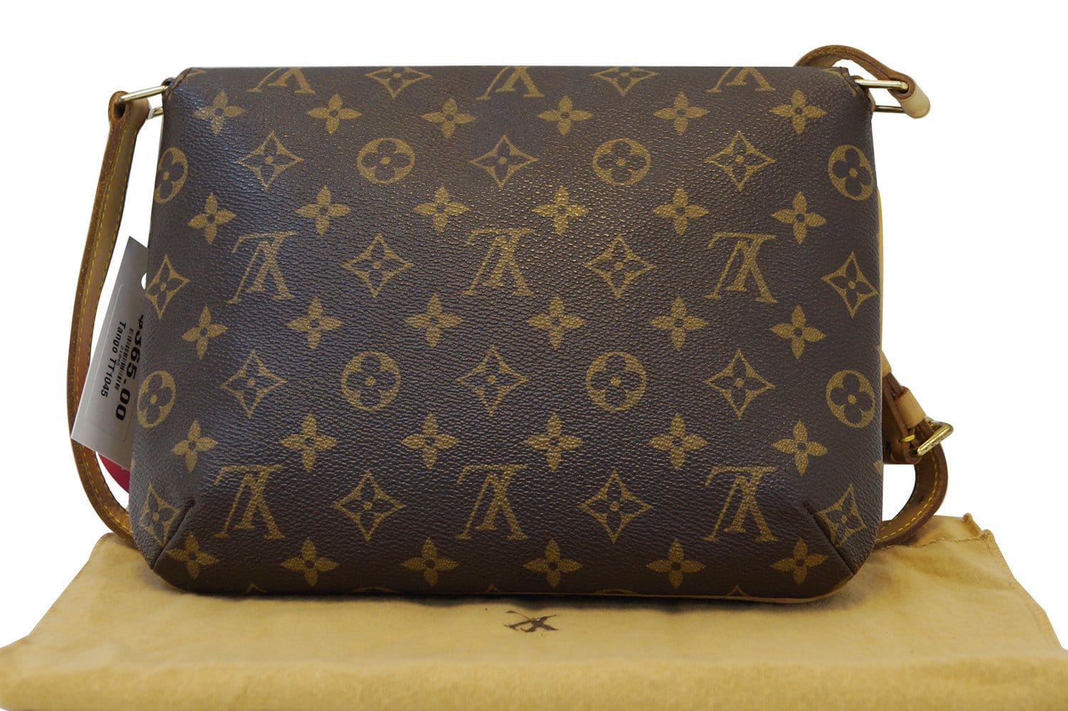 Louis Vuitton - Musette Tango Shoulder bag - Catawiki
