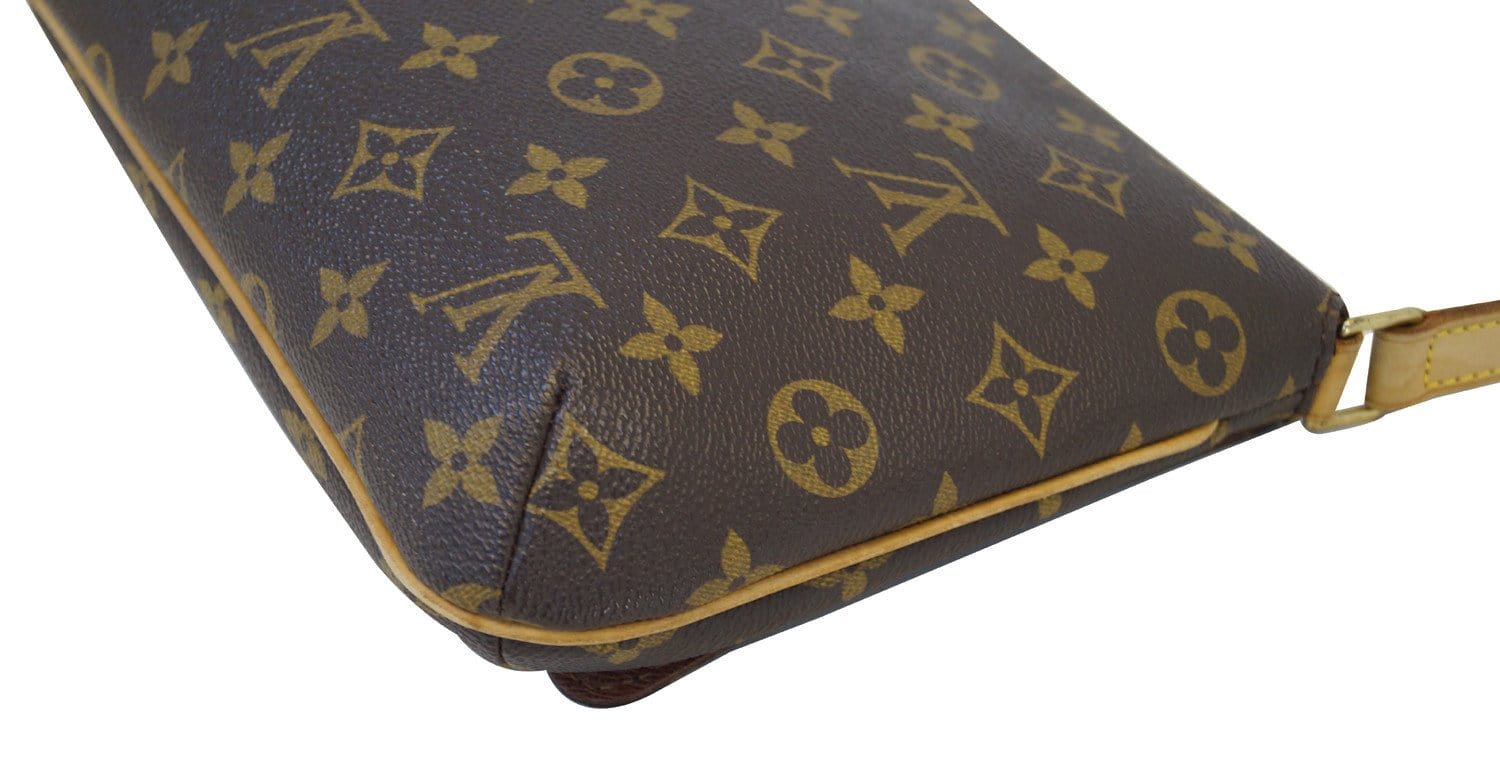 Louis Vuitton Musette Monogram Shoulder Bag ○ Labellov ○ Buy and Sell  Authentic Luxury