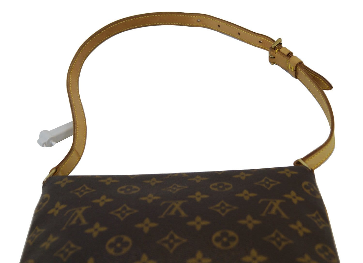 Louis Vuitton LV Vintage Musette Tango Shoulder Bag, Luxury, Bags