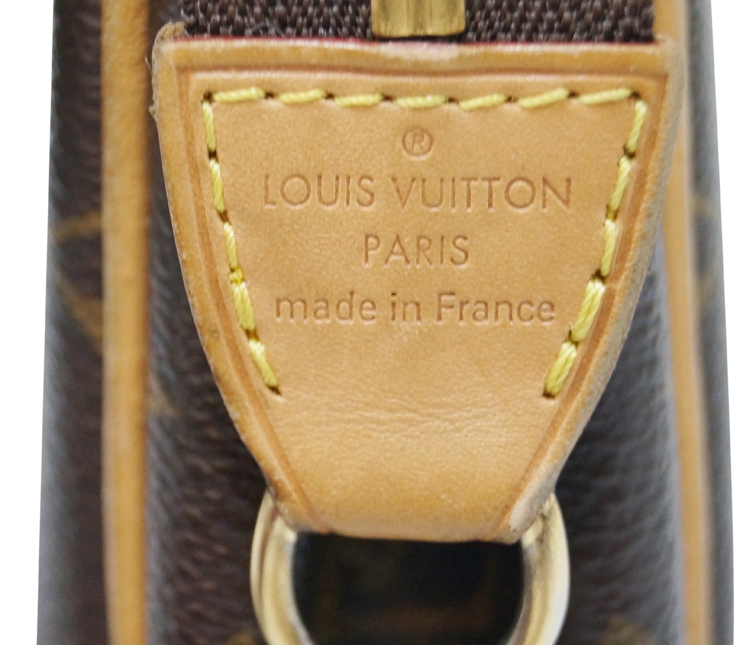 Louis Vuitton e Monogram Canvas Cross Body Bag – Bag Addictions