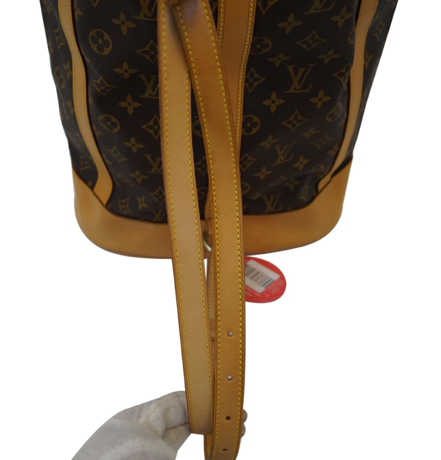 Louis Vuitton, Bags, Louis Vuitton Randonnee Bag