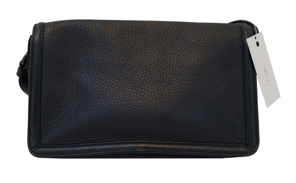 BOTTEGA VENETA Mini Rialto Handbags Calf Leather - Back view