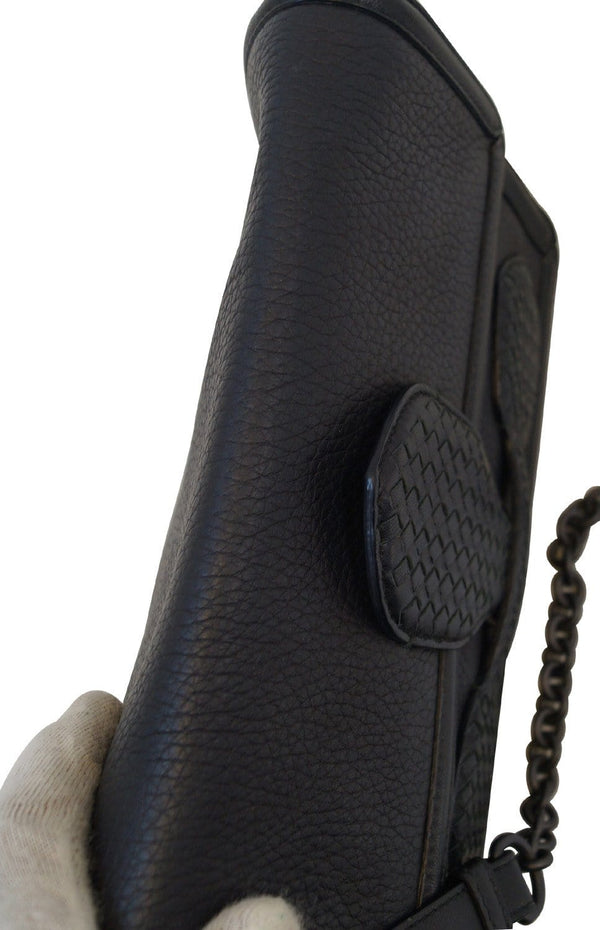 BOTTEGA VENETA Mini Rialto Handbags Calf Leather - 100% authentic