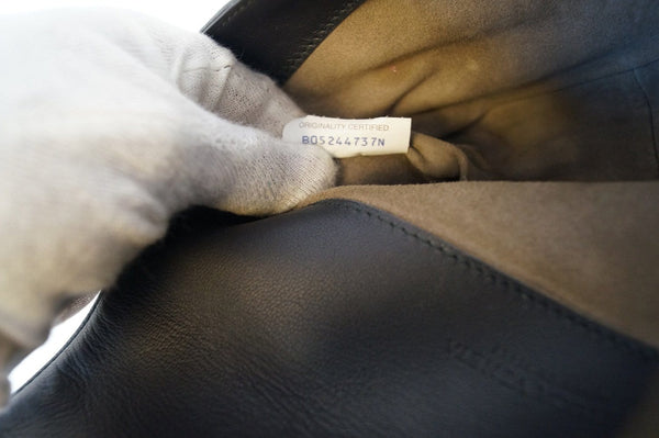 BOTTEGA VENETA Mini Rialto Handbags Calf Leather - inside look