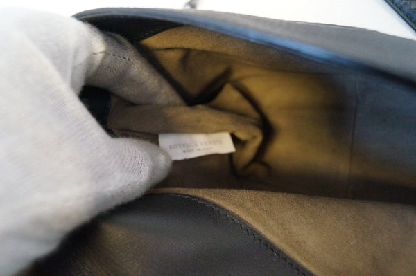 BOTTEGA VENETA Mini Rialto Handbags Calf pure Leather 