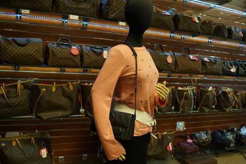 BOTTEGA VENETA Mini Rialto Handbags Calf Leather - shop 