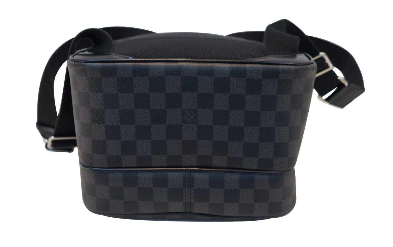 Louis Vuitton Michael Backpack Damier Graphite Black 1451882