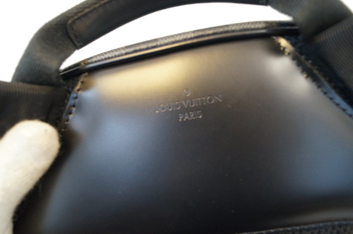 Louis Vuitton | Michael Backpack Damier Graphite — Junk Jeans | Bespoke,  Art and Resale Luxury Handbag Company