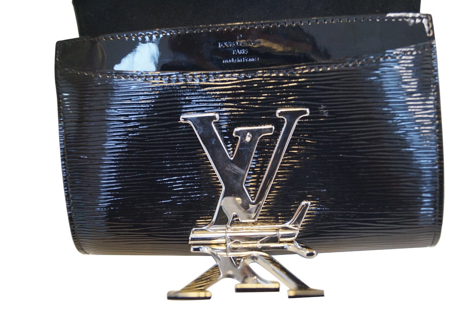 Louis Vuitton Bleeker Epi Leather Bag - ADC1165 – LuxuryPromise