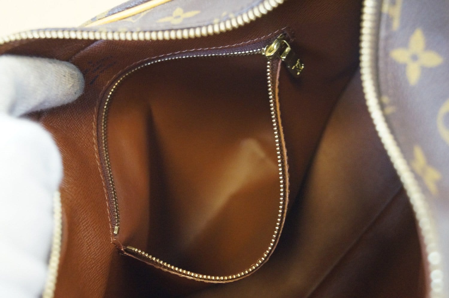 Louis-Vuitton-Monogram-Boulogne-30-Shoulder-Bag-M51265 – dct-ep_vintage  luxury Store