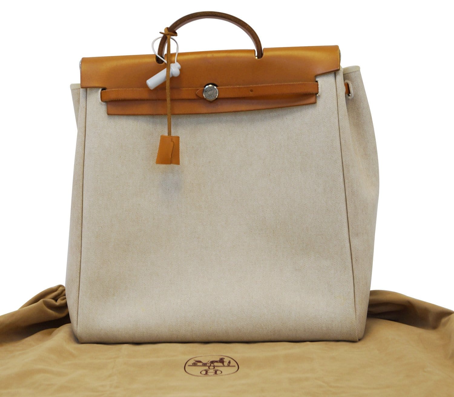 Hermes Cabasellier 31 bag 最新🌟🌟 S2 色風衣灰, 女裝, 手袋及銀包