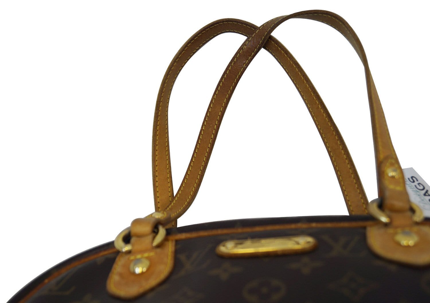 Louis Vuitton 2011 pre-owned Montorgueil PM Shoulder Bag - Farfetch
