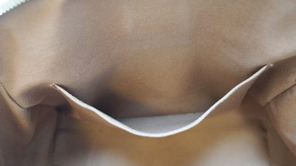 Louis Vuitton Tivoli GM Monogram Canvas Shoulder Bag - interior