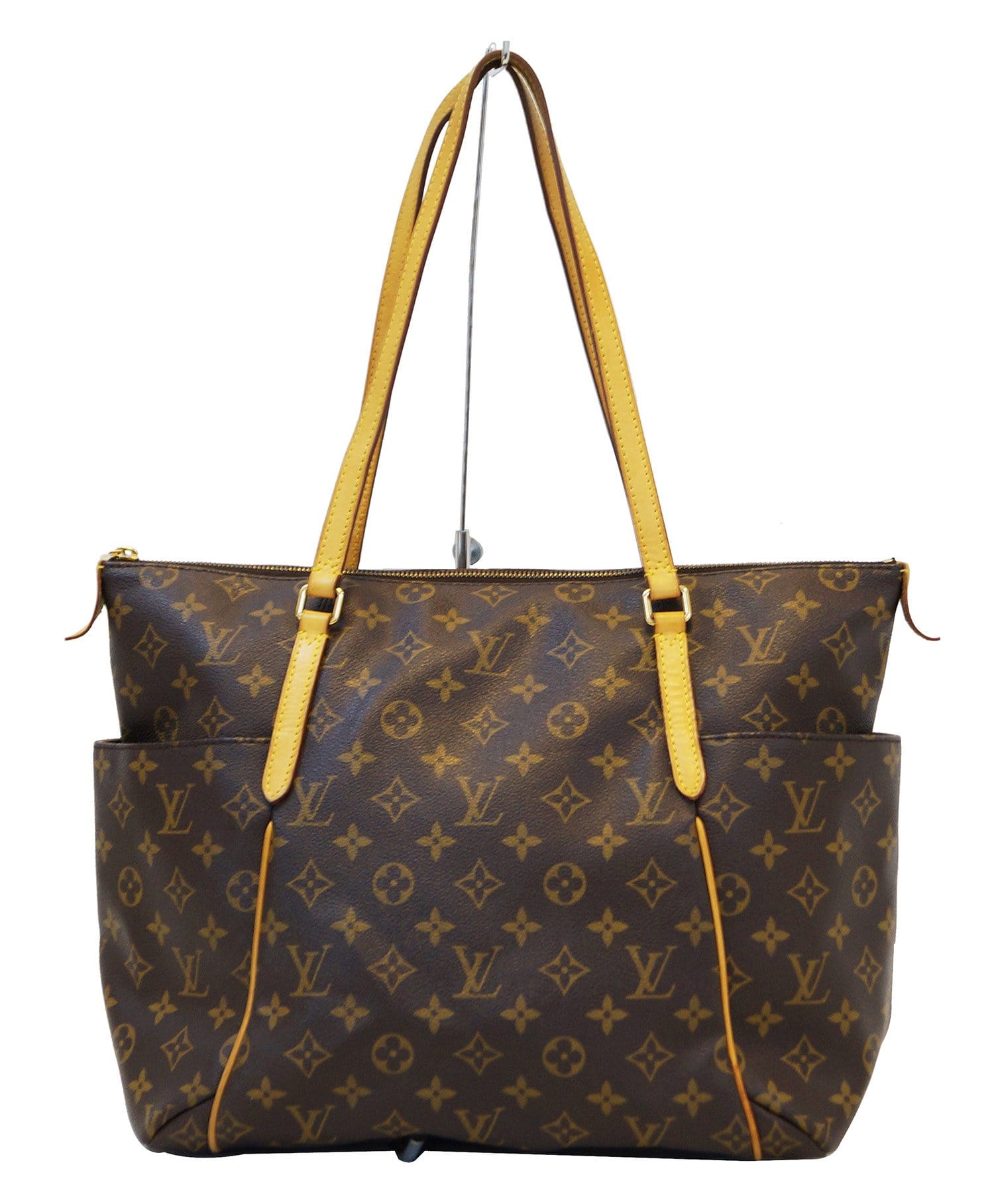 Shoulder - ep_vintage luxury Store - Bosphore - Vuitton - Louis - Monogram  - Bag - M40044 – dct - Louis Vuitton 2005 pre-owned monogram Viva Cite PM  shoulder bag - Pochette