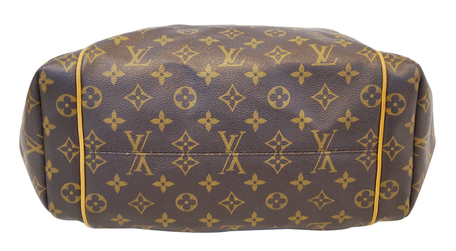❤️REVIEW- Louis Vuitton Totally MM monogram 