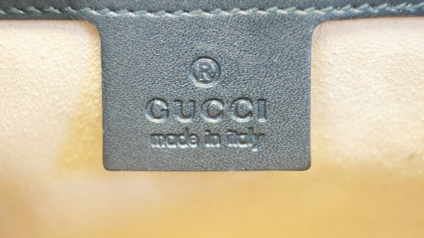 GUCCI GG Marmont Medium Matelasse Shoulder Crossbody Bag 443499