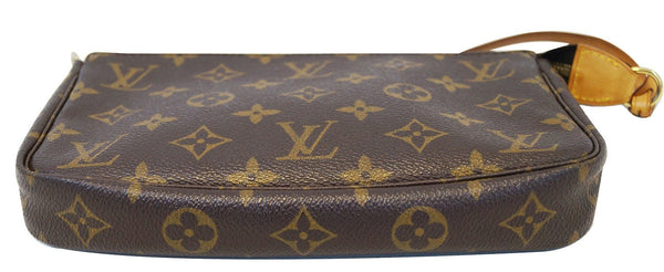 LOUIS VUITTON Monogram Pochette Accessoires Pouch