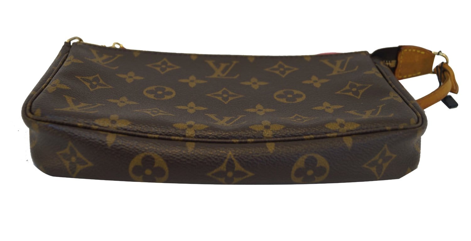 Pochette Accessoires Monogram Canvas - Wallets and Small Leather Goods  M82766
