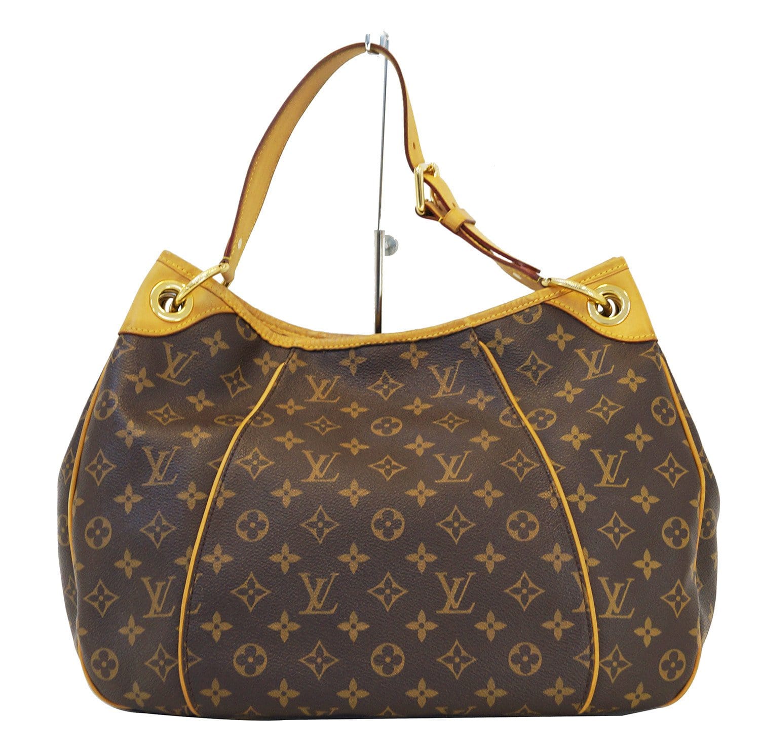 Louis Vuitton Galliera PM in monogram - Bags of CharmBags of Charm