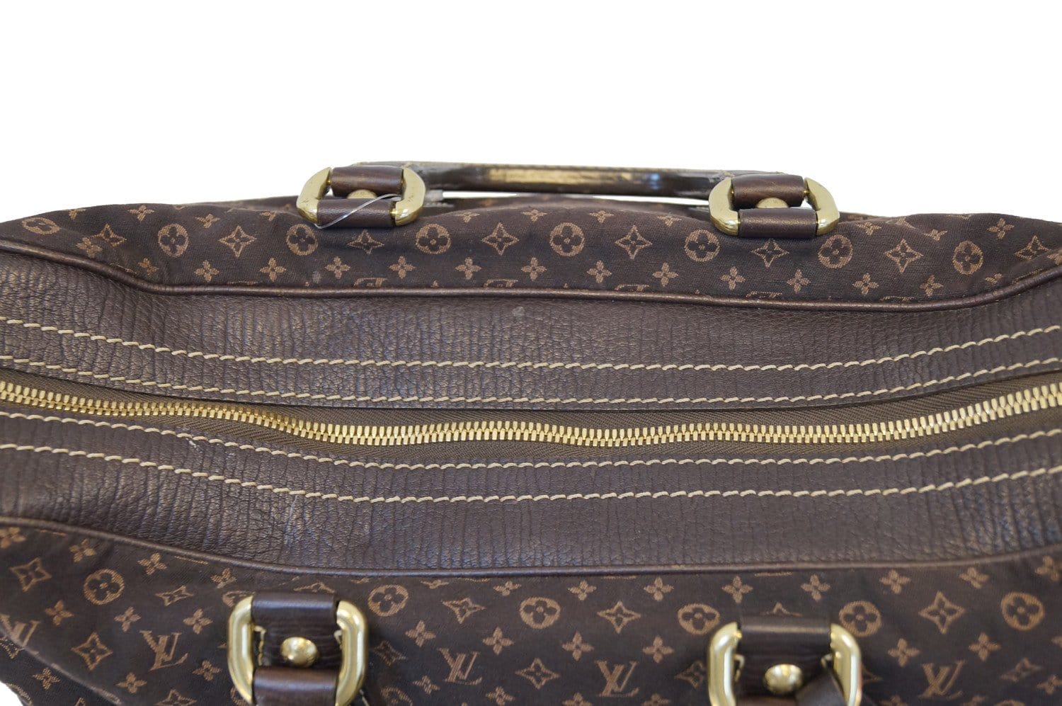 Louis Vuitton Mini Lin Shoulder Bag - One Savvy Design Luxury