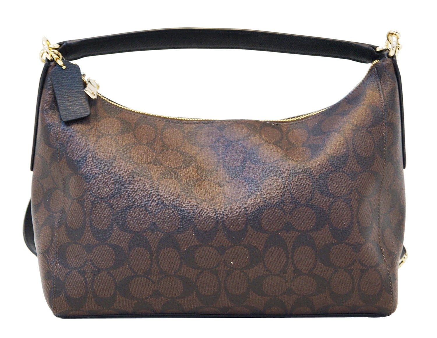 coach bag round alma classic handbag for women