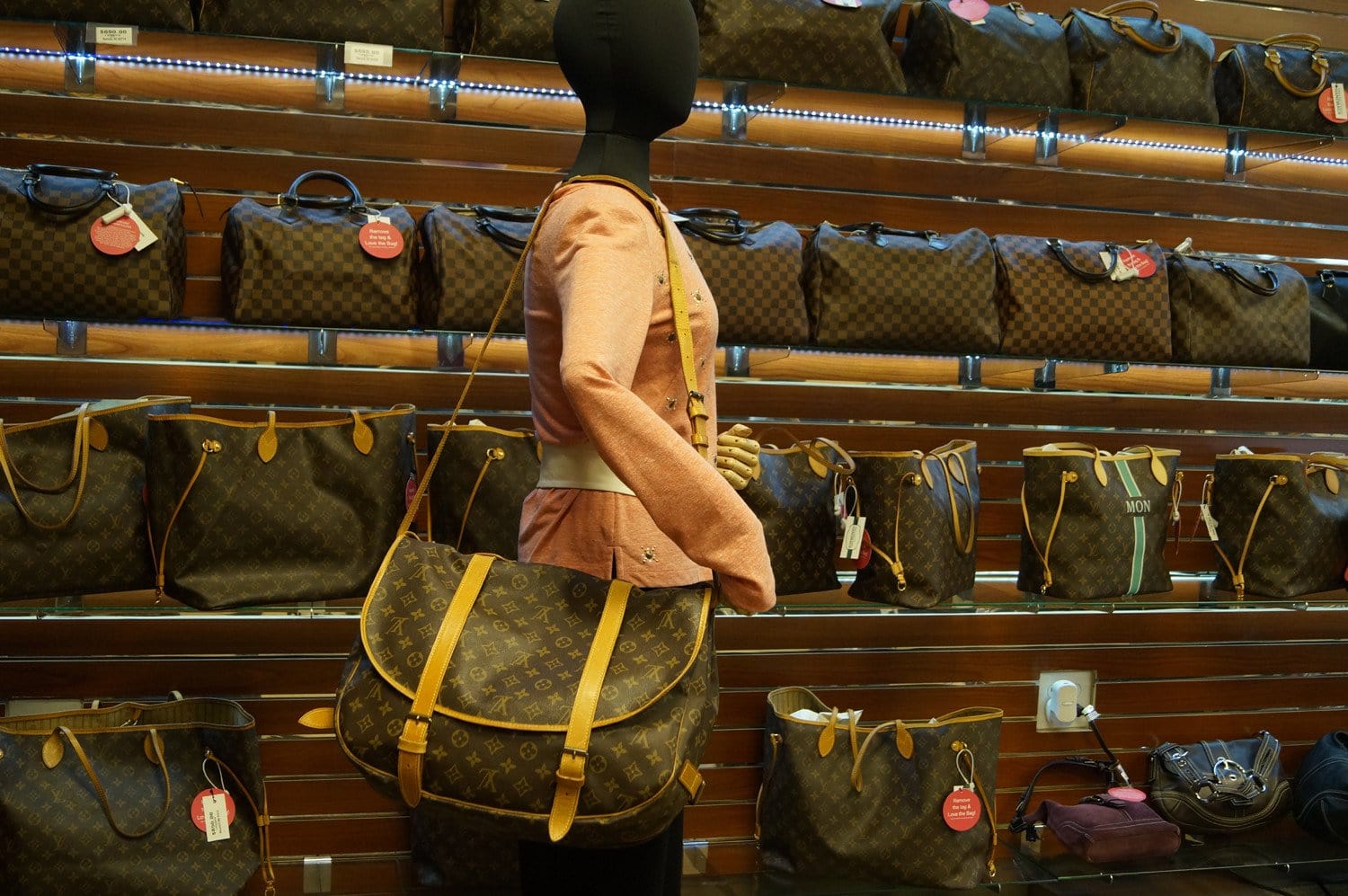 Second Hand Lv Bags In Japan