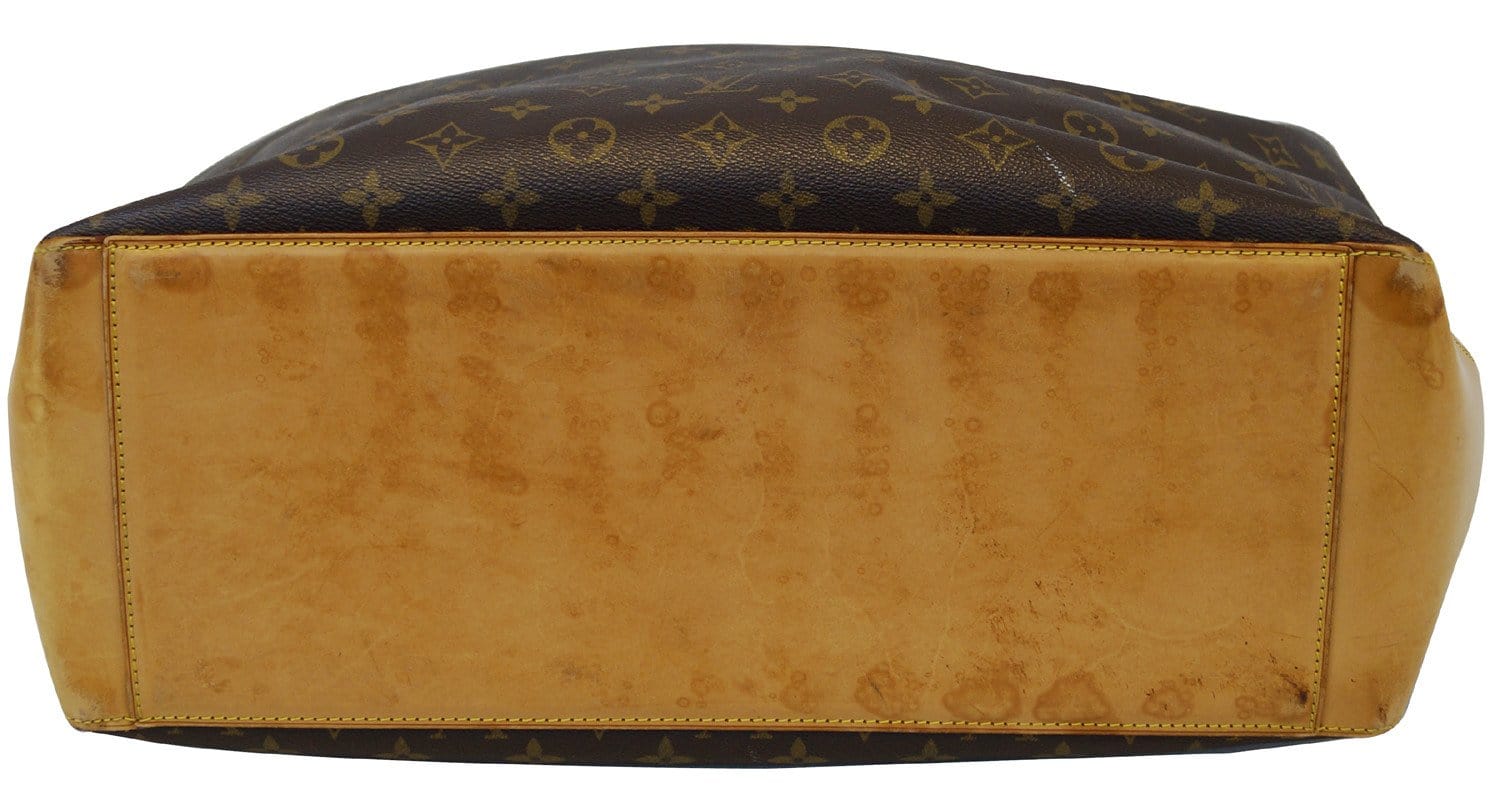 Louis Vuitton Monogram Cabas Alto 457744