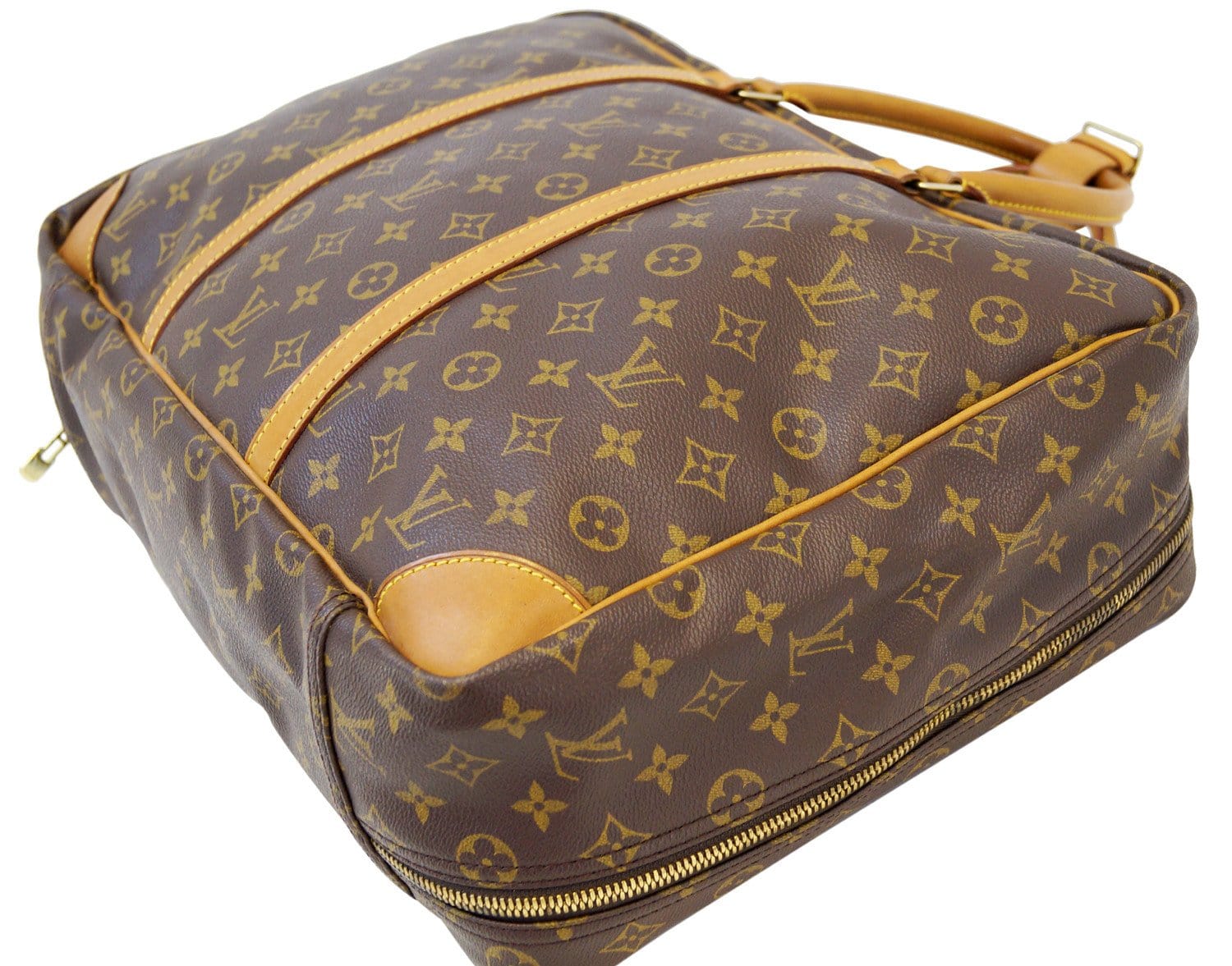 Louis Vuitton Carry-On Bag ''Trolley 45''