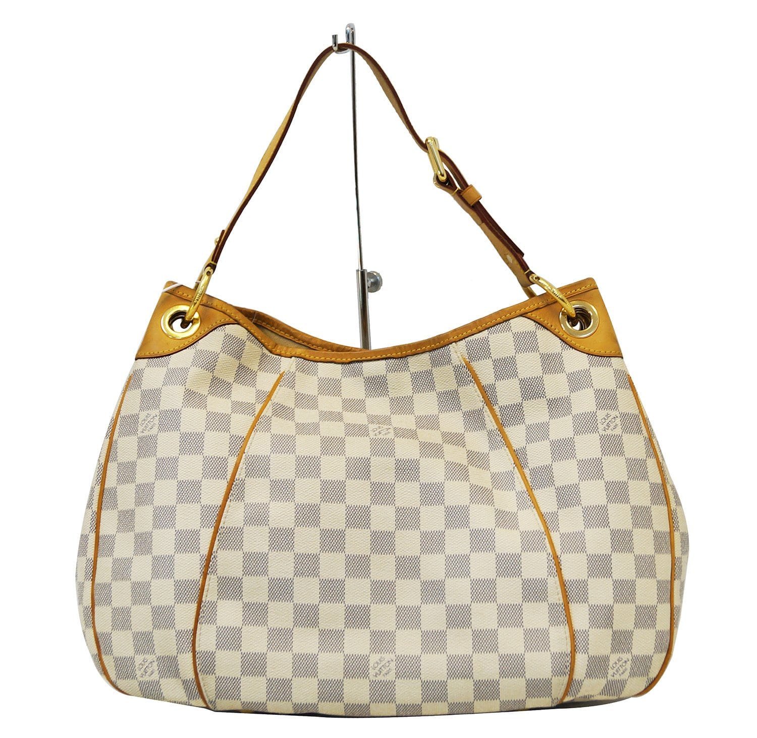 Louis Vuitton Damier Azur Galliera PM Shoulder Bag N55215 – Timeless  Vintage Company