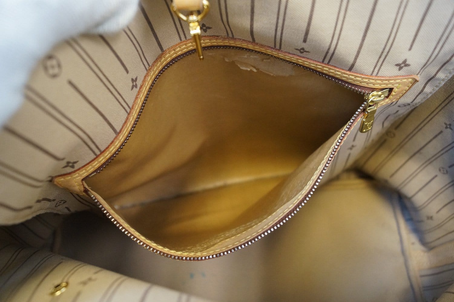Louis Vuitton Monogram Neverfull GM Tote Bag Shoulder Bag M41180 – Timeless  Vintage Company