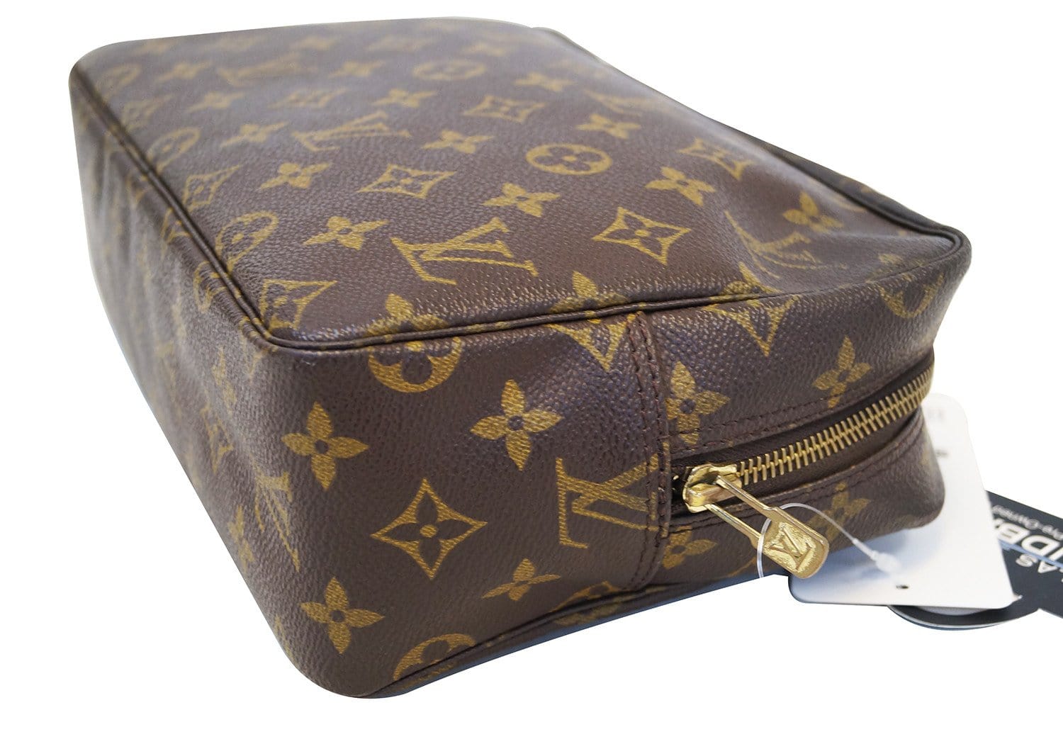 Louis Vuitton Monogram Trousse Toilette 28 Cosmetic Bag - A World Of Goods  For You, LLC